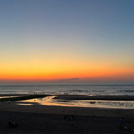 公寓 Bright With Loggia In Cabourg!