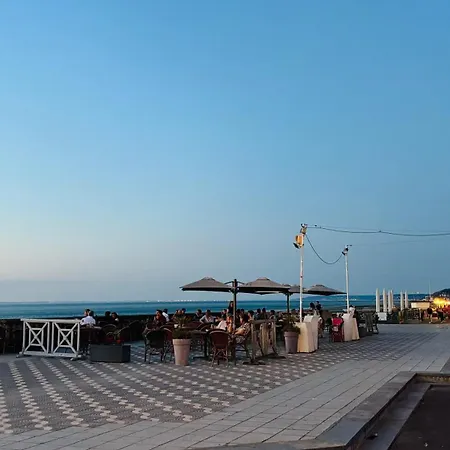 Bright With Loggia In Cabourg! *